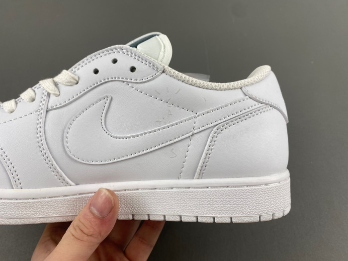 TRAVIS SCOTT X AIR JORDAN WHITE DM7866-292