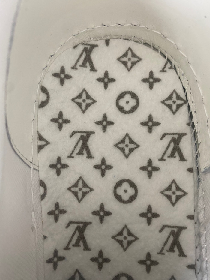 L&V snekaers L0000244
