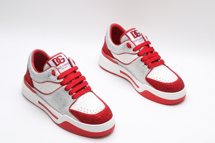 D&G  SNEAKERS  DG000024