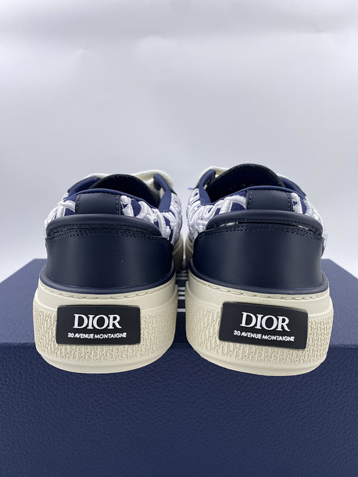 DIO*  SNEAKERS B33 T0000-094