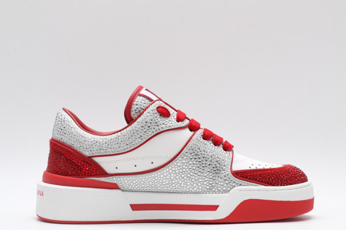 D&G  SNEAKERS  DG000024
