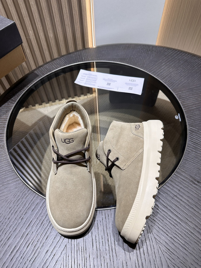 UGG BOOTS UGG000013