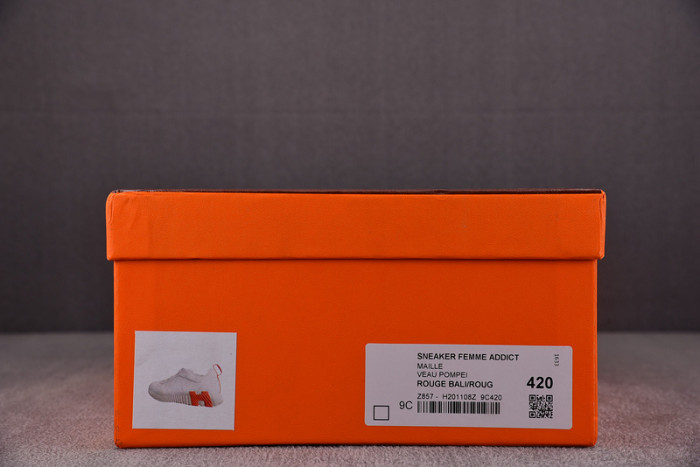 HERME* snekaers  H000007