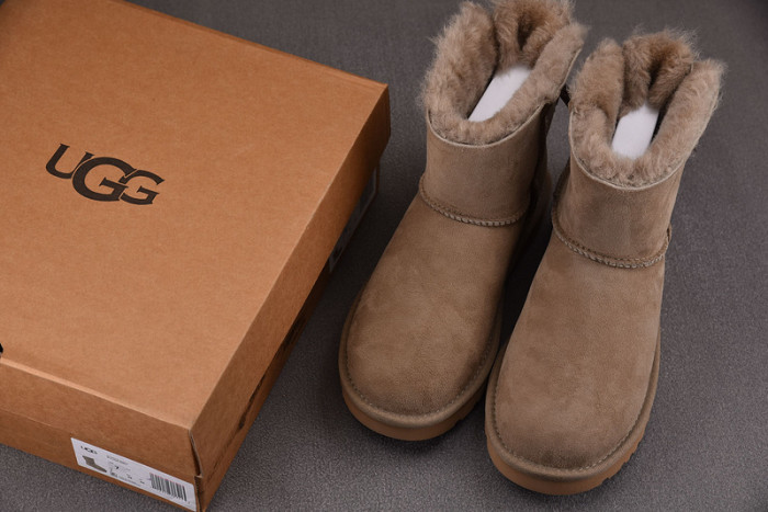 UGG BOOTS UGG000033