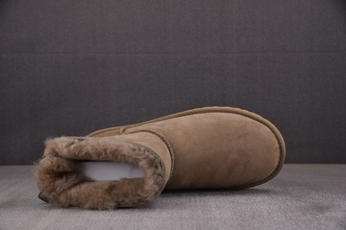 UGG BOOTS UGG000033