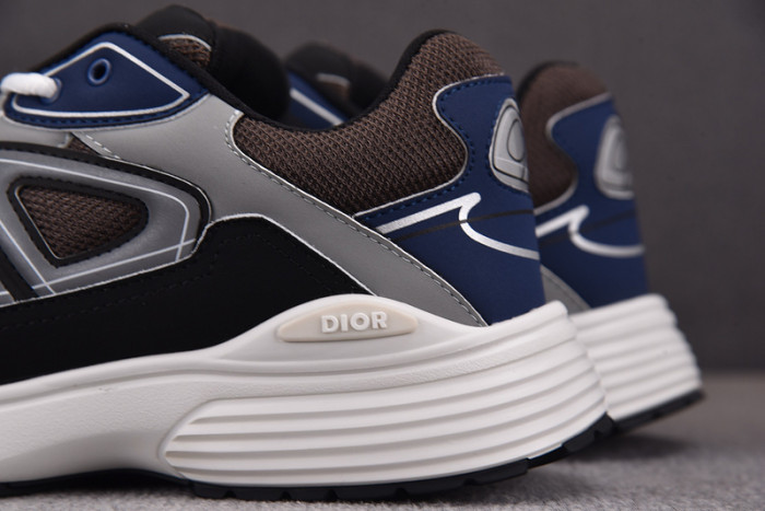 DIO*  SNEAKERS B30 T0000-305