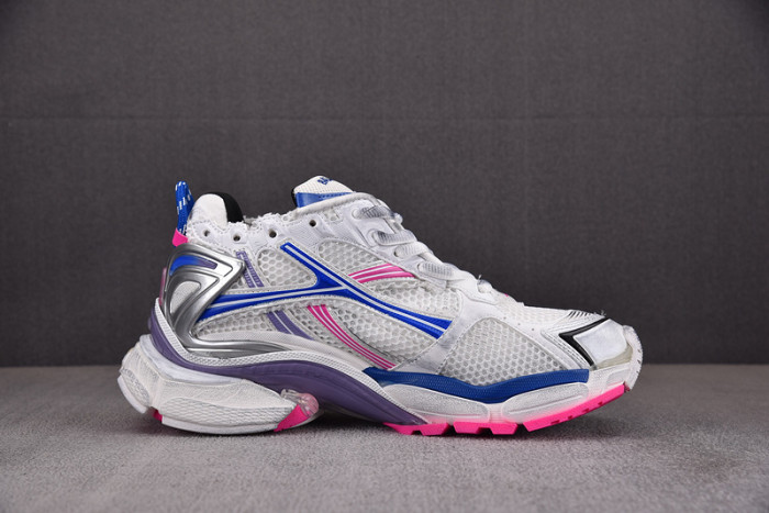 SNEAKER RUNNER 5000199