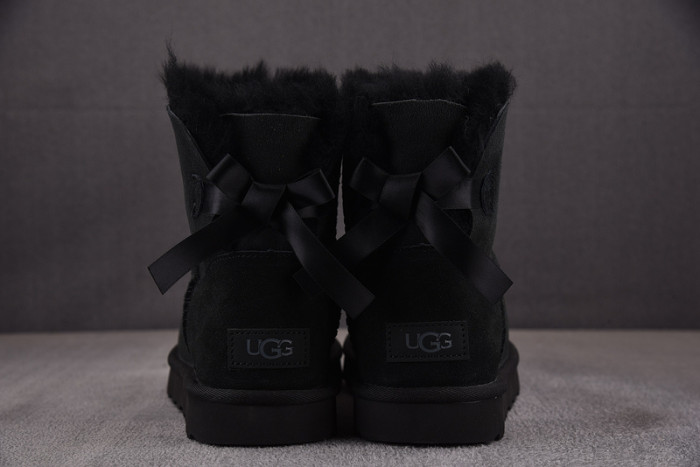 UGG BOOTS UGG000035
