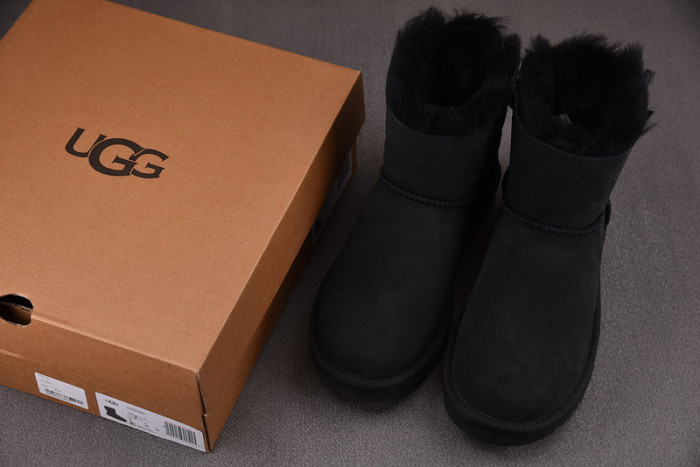 UGG BOOTS UGG000035