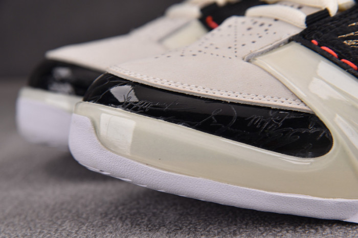 Titan X Jordan 23 Retro SP 