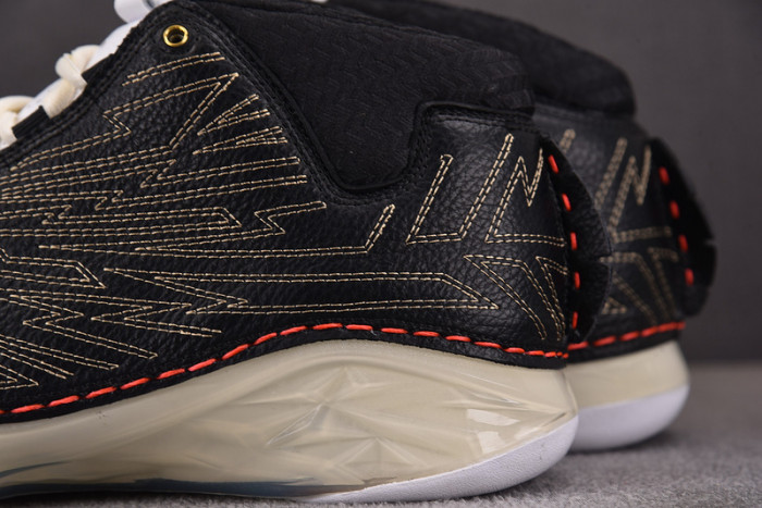 Titan X Jordan 23 Retro SP 