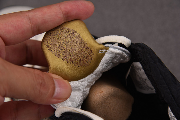 Titan X Jordan 23 Retro SP 