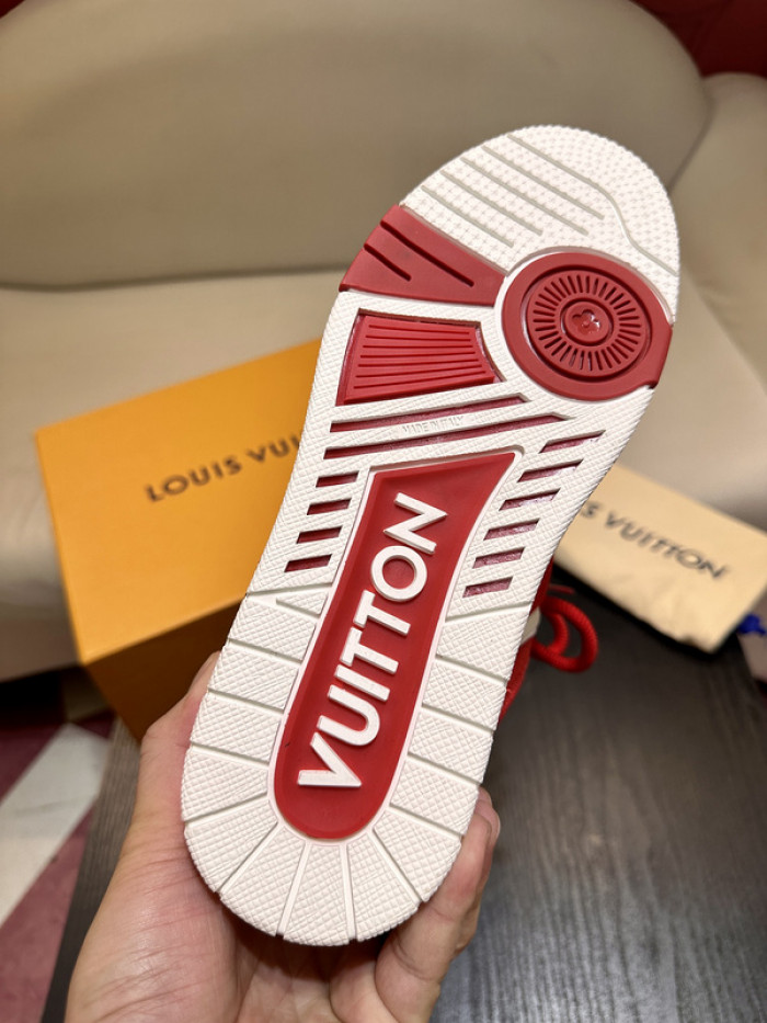L&V snekaers  L0000069