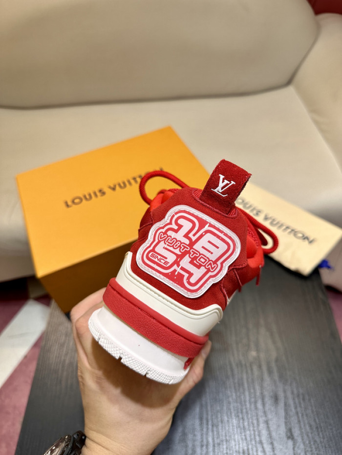 L&V snekaers  L0000069