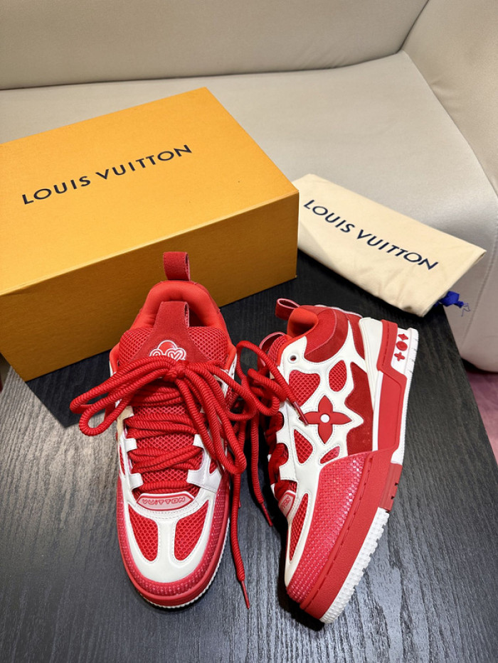 L&V snekaers  L0000069