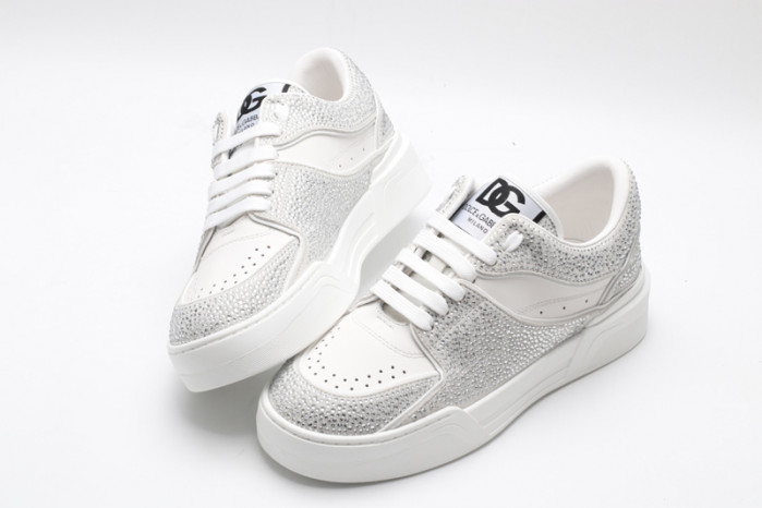 D&G  SNEAKERS  DG000027