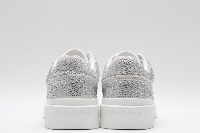 D&G  SNEAKERS  DG000027