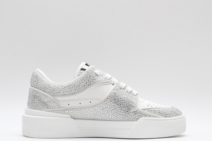 D&G  SNEAKERS  DG000027