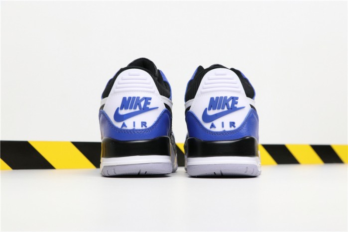 Air Jordan Legacy 312 Storm Blue AQ4160-104