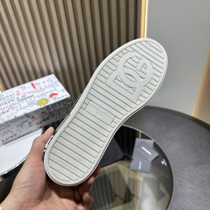 D&G  SNEAKERS  DG000031