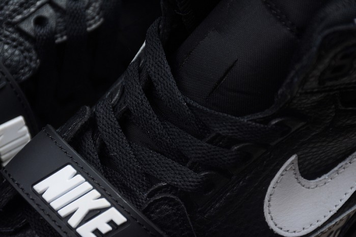 Jordan Legacy 312 Black White AV3922-001