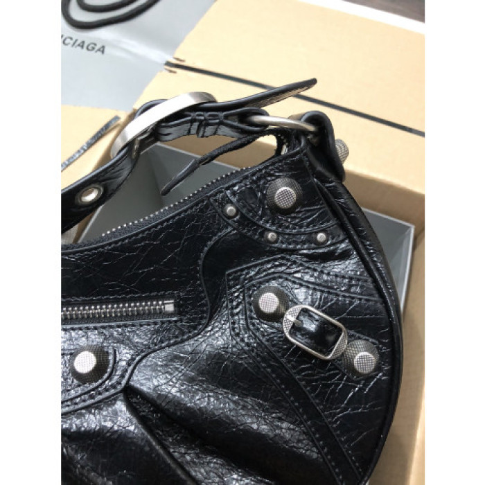 BALENCIAG* Handbags23-33*16*8CM