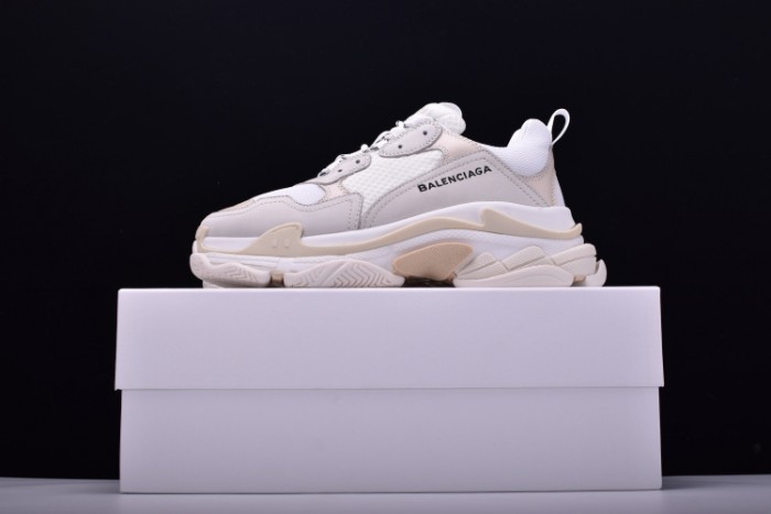 TRIPLES TRAINER SNEAKERS 2000006