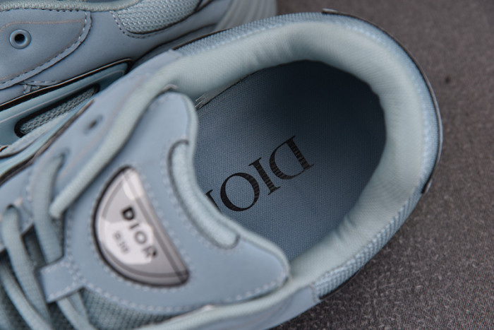 DIO*  SNEAKERS B30 T0000-105