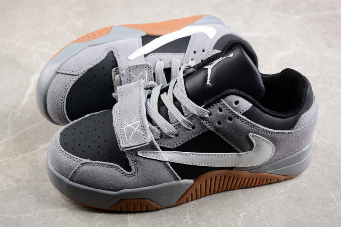 AJ1 Travis Scott x Jordan Cut The Check FZ8117-001