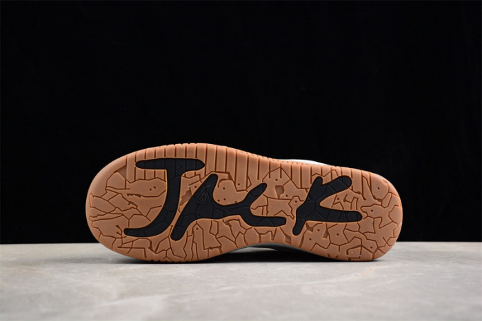 AJ1 Travis Scott x Jordan Cut The Check FZ8117-001