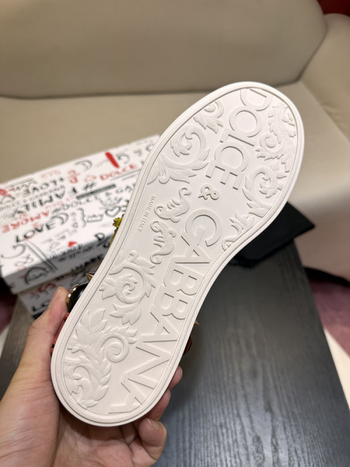 D&G  SNEAKERS  DG000014