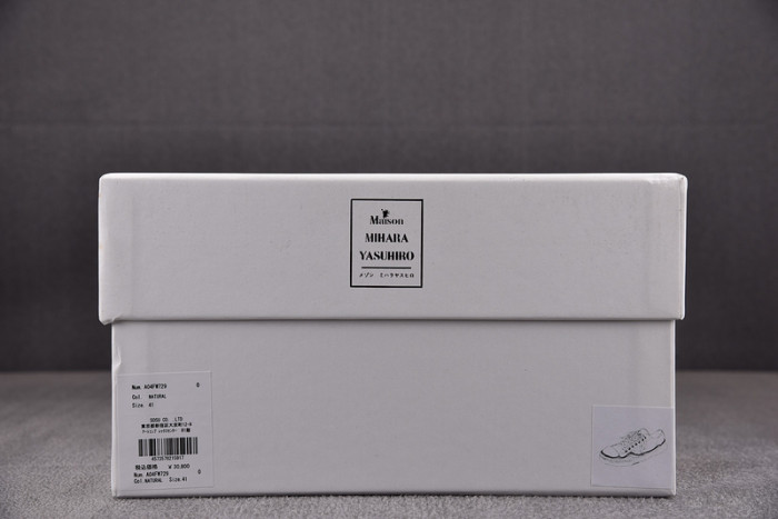 MAISON MIHARA YASUHIRO MY000024