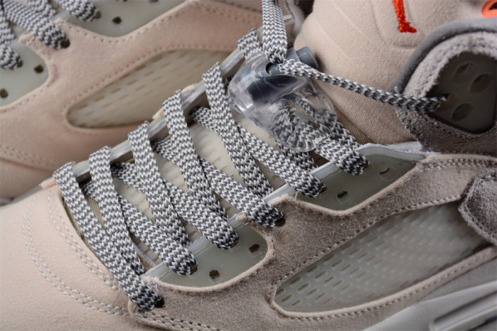 Air Jordan 5 Retro SE "Craft" FD9222-180