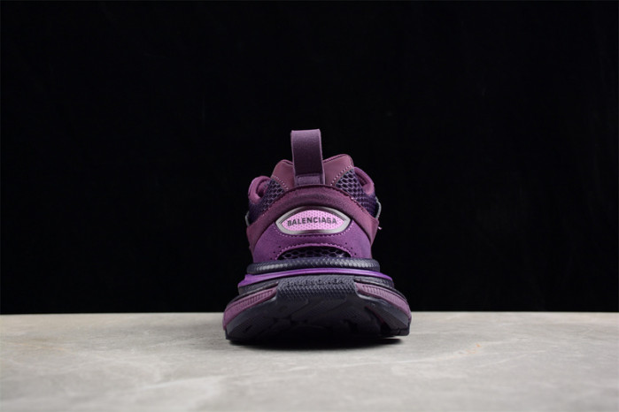 SNEAKER TRACK 4000186