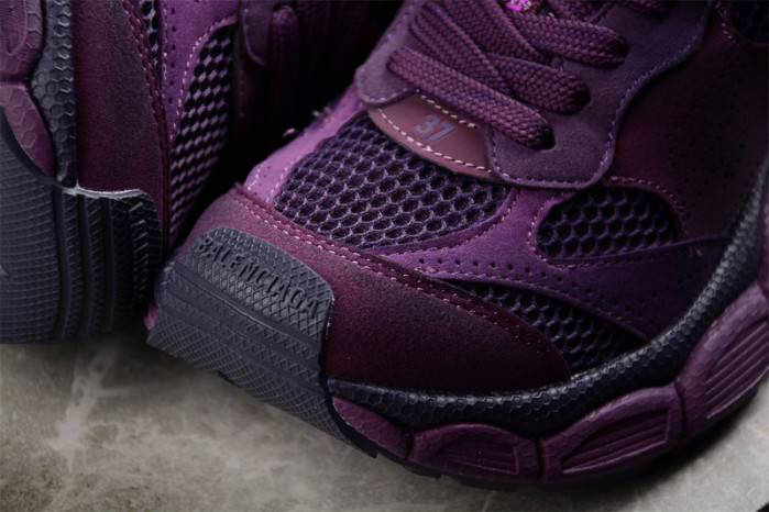 SNEAKER TRACK 4000186