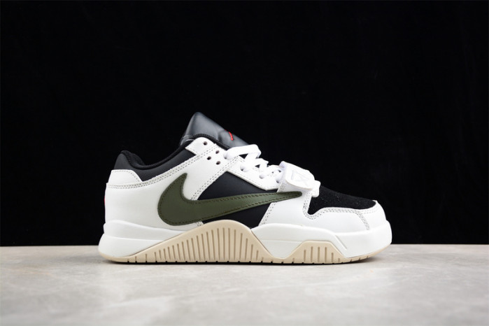 AJ1 Travis Scott x Jordan Cut The Check FZ8117-103