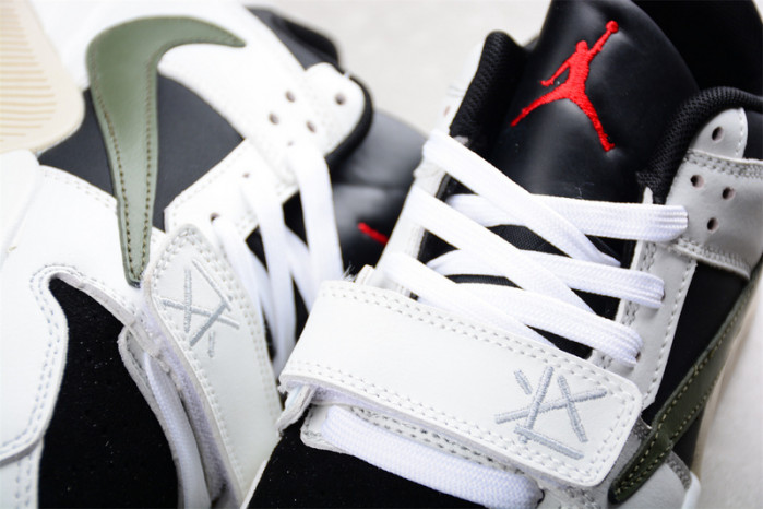 AJ1 Travis Scott x Jordan Cut The Check FZ8117-103