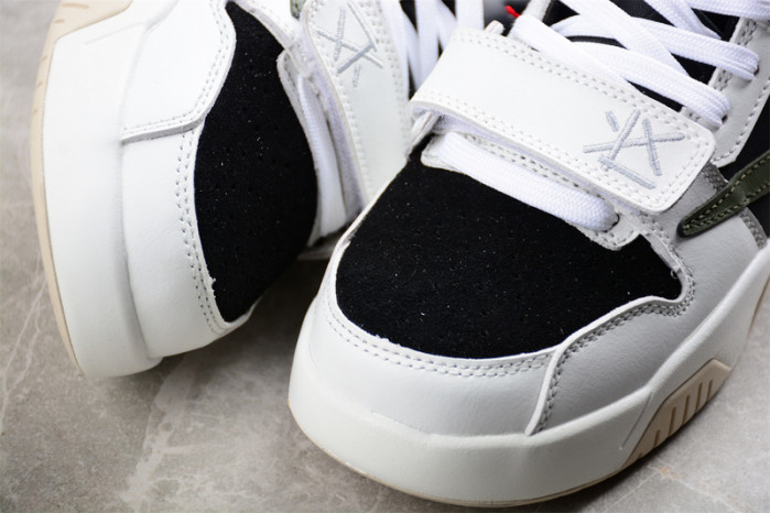 AJ1 Travis Scott x Jordan Cut The Check FZ8117-103