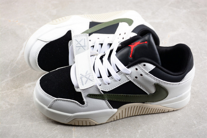 AJ1 Travis Scott x Jordan Cut The Check FZ8117-103