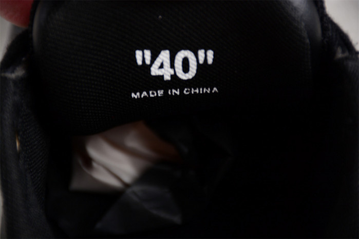 OFW  Sneakers OW10038