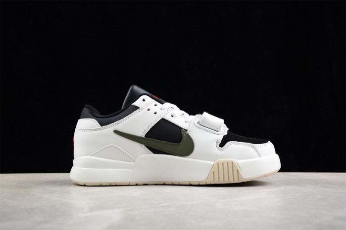 AJ1 Travis Scott x Jordan Cut The Check FZ8117-103