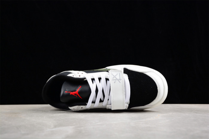 AJ1 Travis Scott x Jordan Cut The Check FZ8117-103