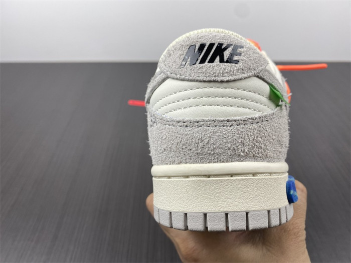 OFW X DUNK LOW “31 OF 50” DJ0950-116