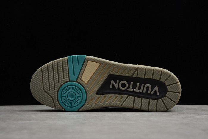 l**is V*t*n air jordan hip top shoes