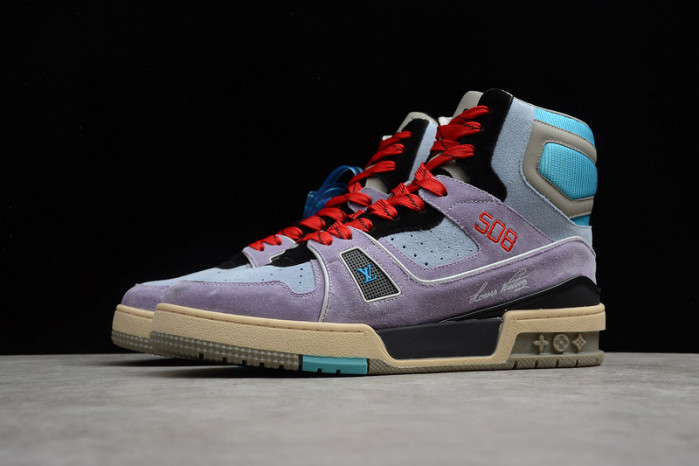 l**is V*t*n air jordan hip top shoes