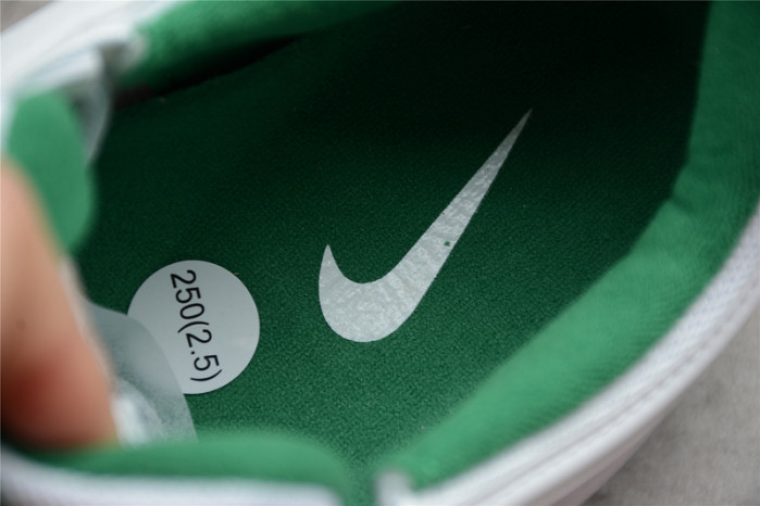 NIKE AIR MAX 97 WHITE PINE GREEN DH0271-100