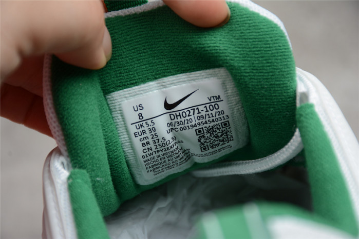 NIKE AIR MAX 97 WHITE PINE GREEN DH0271-100