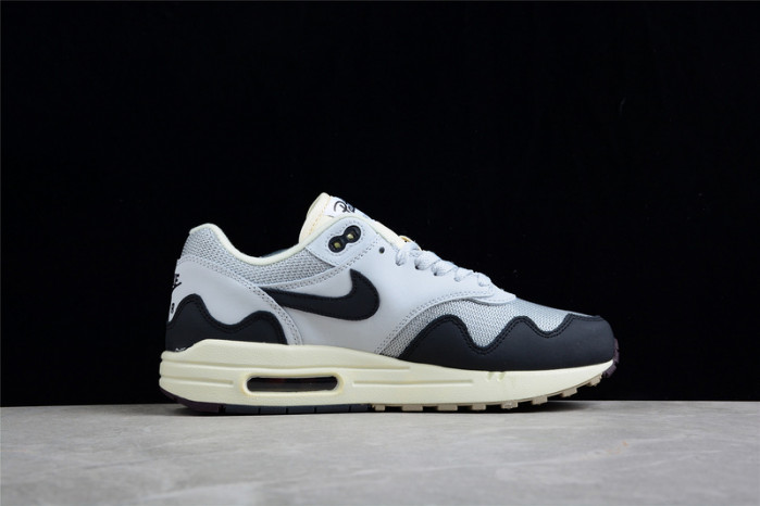 NIKE AIR MAX 1 PATTA WAVES MONARCH DH1348-002