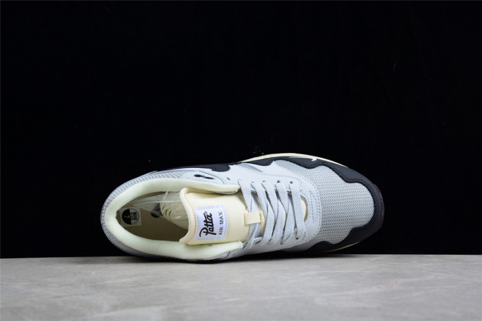 NIKE AIR MAX 1 PATTA WAVES MONARCH DH1348-002