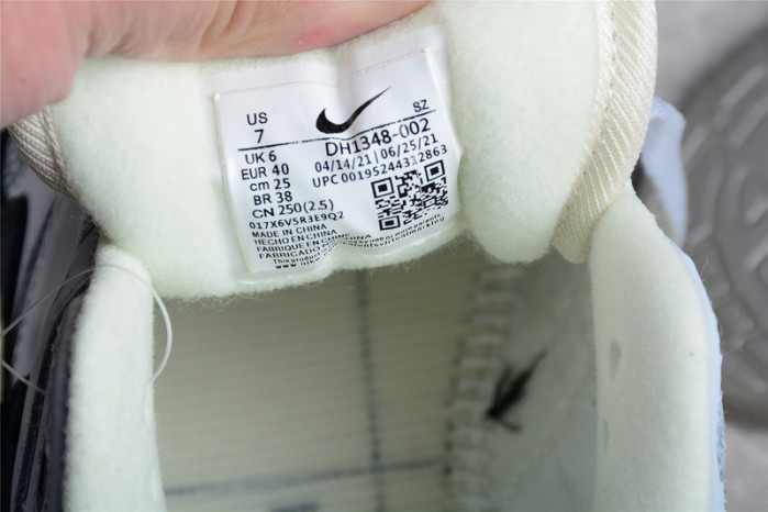 NIKE AIR MAX 1 PATTA WAVES MONARCH DH1348-002